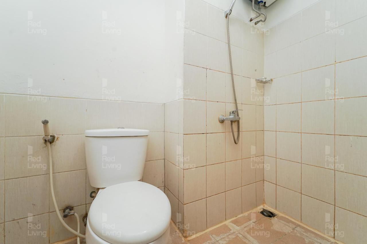 Redliving Apartemen Easton Park Jatinangor - Azhimah Rooms Sumedang Zimmer foto