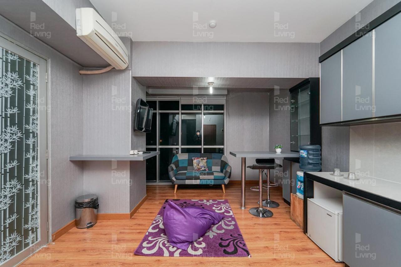 Redliving Apartemen Easton Park Jatinangor - Azhimah Rooms Sumedang Exterior foto