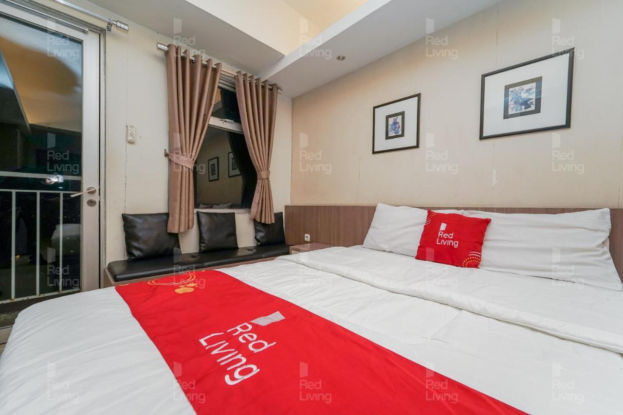 Redliving Apartemen Easton Park Jatinangor - Azhimah Rooms Sumedang Exterior foto