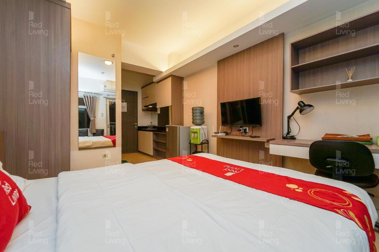 Redliving Apartemen Easton Park Jatinangor - Azhimah Rooms Sumedang Exterior foto