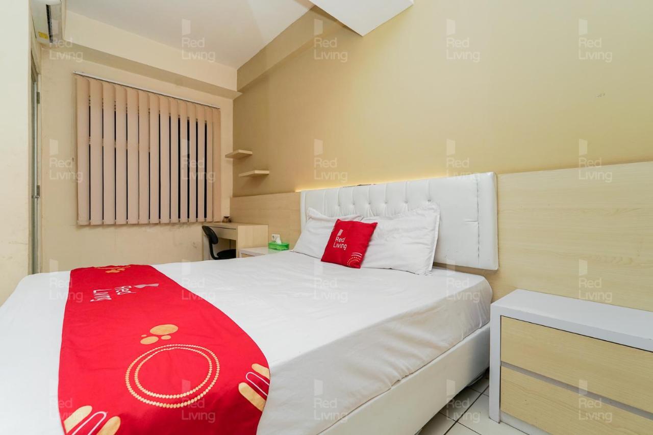Redliving Apartemen Easton Park Jatinangor - Azhimah Rooms Sumedang Exterior foto