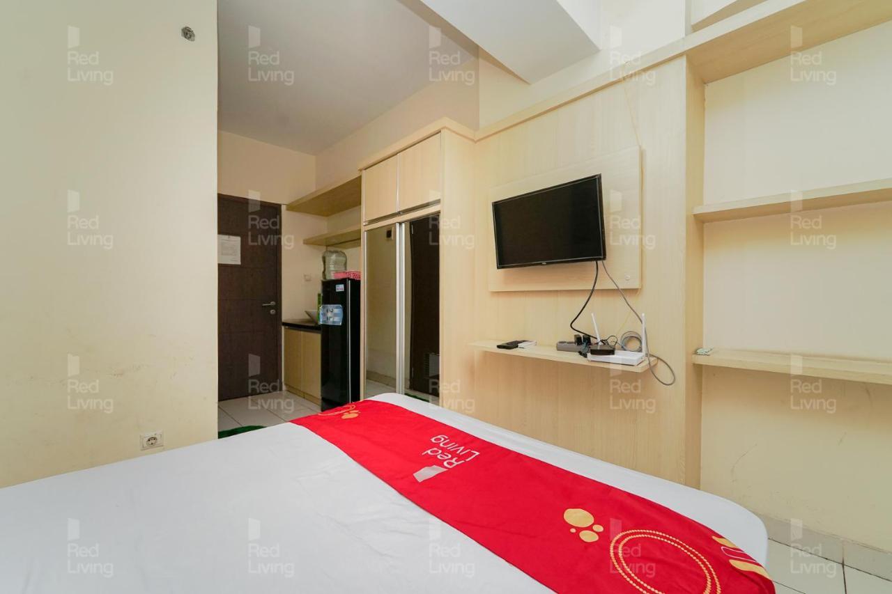 Redliving Apartemen Easton Park Jatinangor - Azhimah Rooms Sumedang Exterior foto