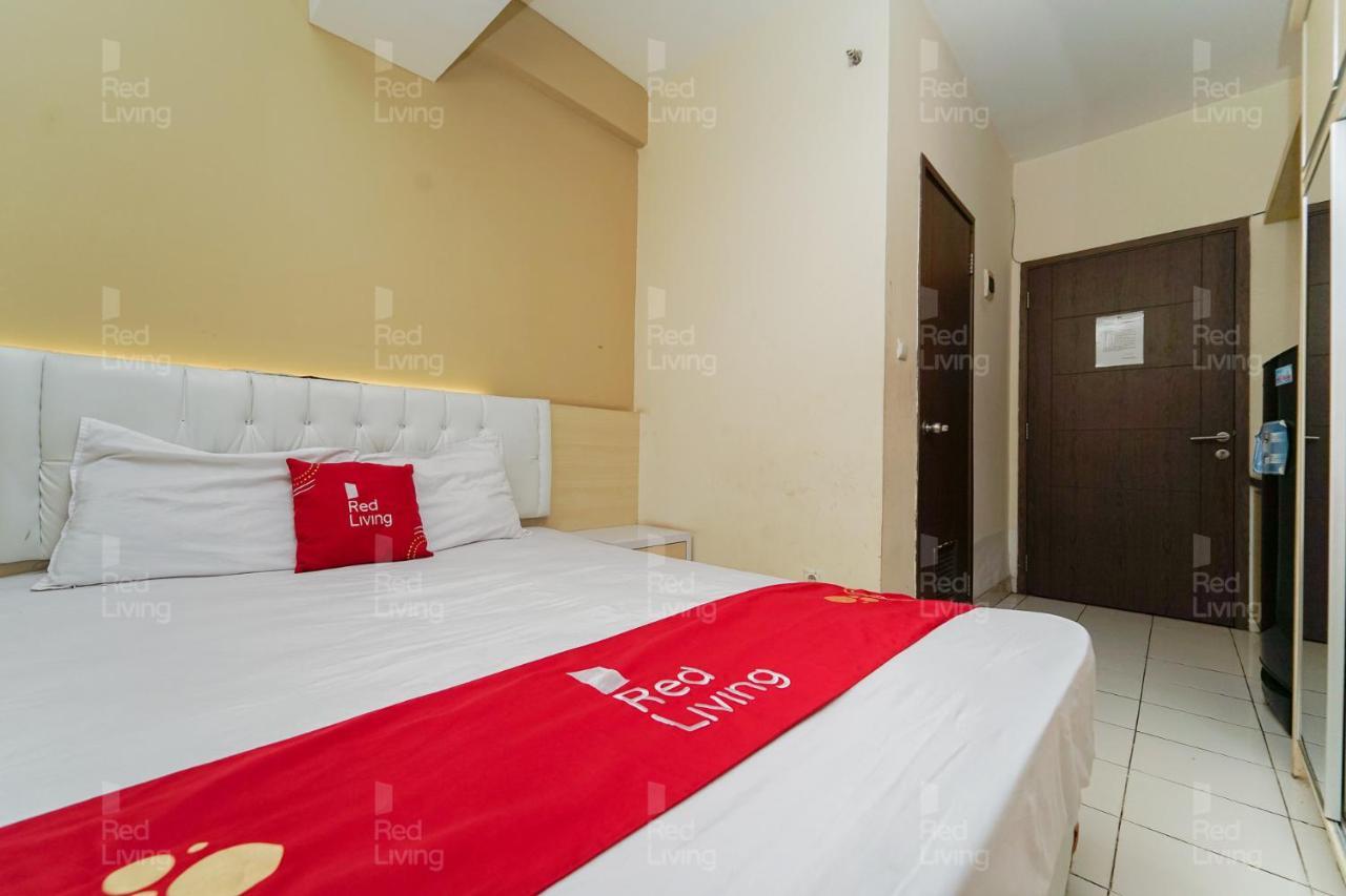 Redliving Apartemen Easton Park Jatinangor - Azhimah Rooms Sumedang Exterior foto